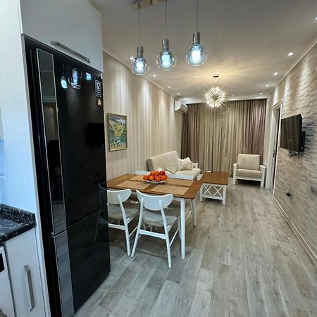 Appartment Giorgi Batumi Exterior photo